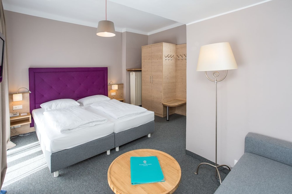 Markus Sittikus Hotel Sigl Gmbh 7/70