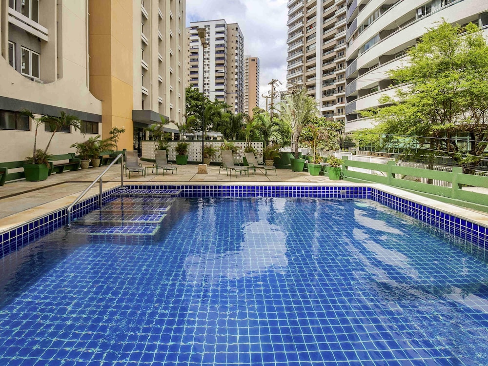 ibis Fortaleza Praia de Iracema 64/67