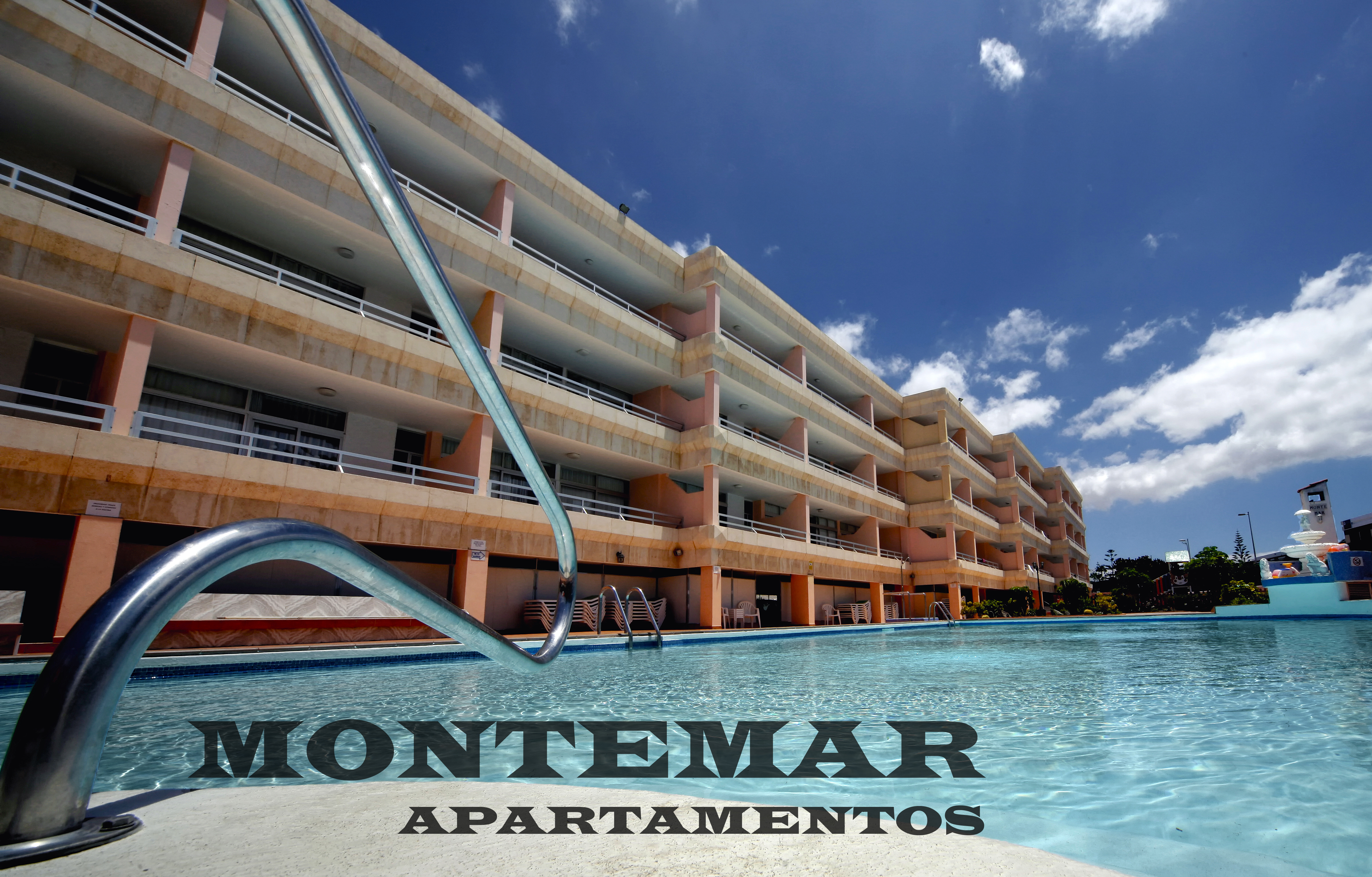 Montemar Apartments 1/15