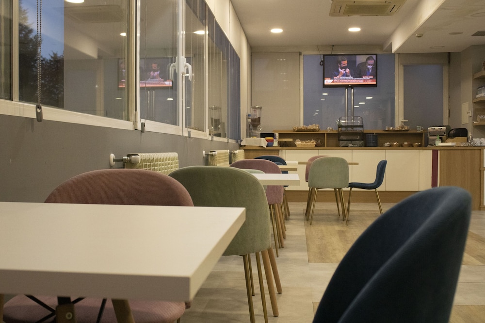 Hotel Alda Ciudad de Soria 56/67