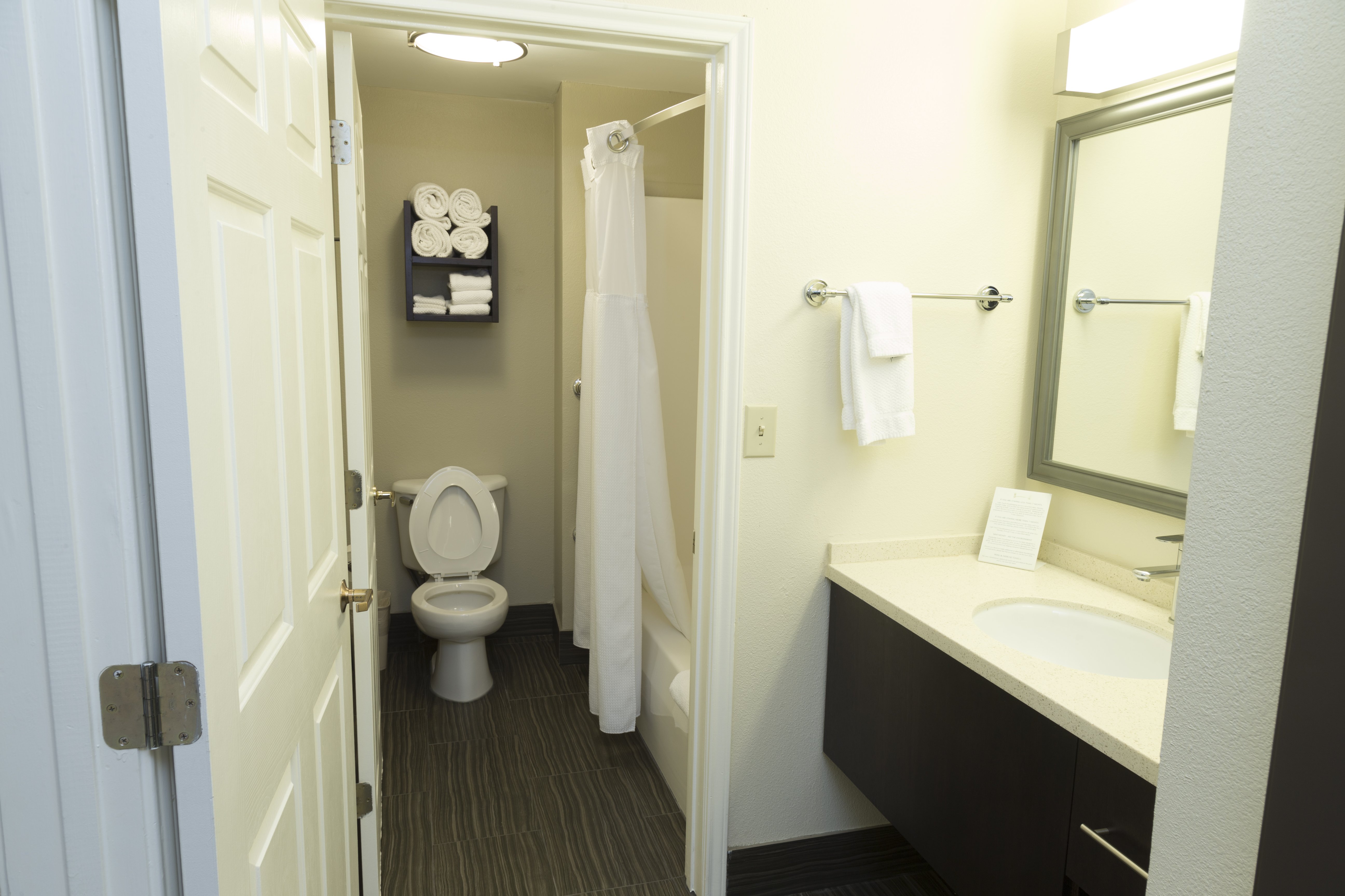 Staybridge Suites Indianapolis Fishers 48/50