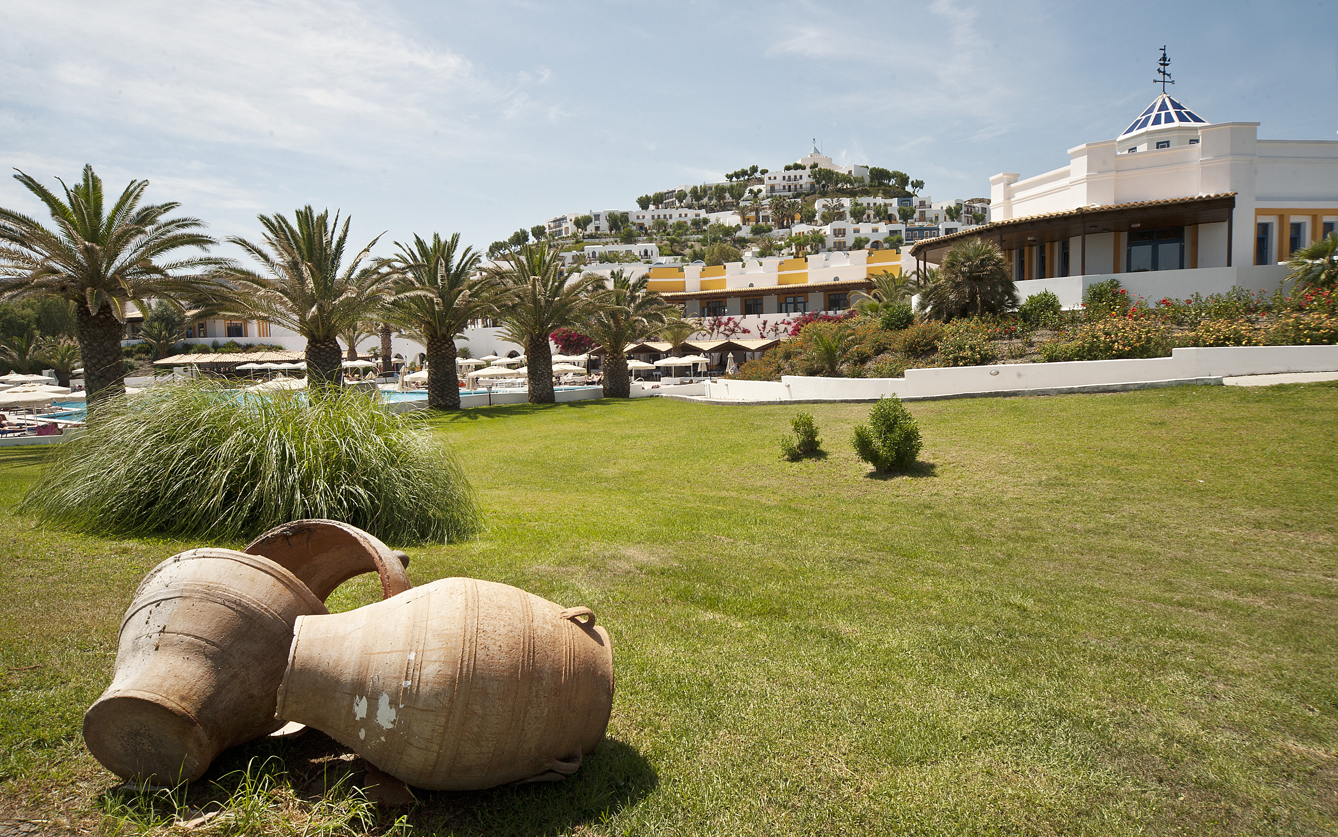 Lagas Aegean Village 52/64