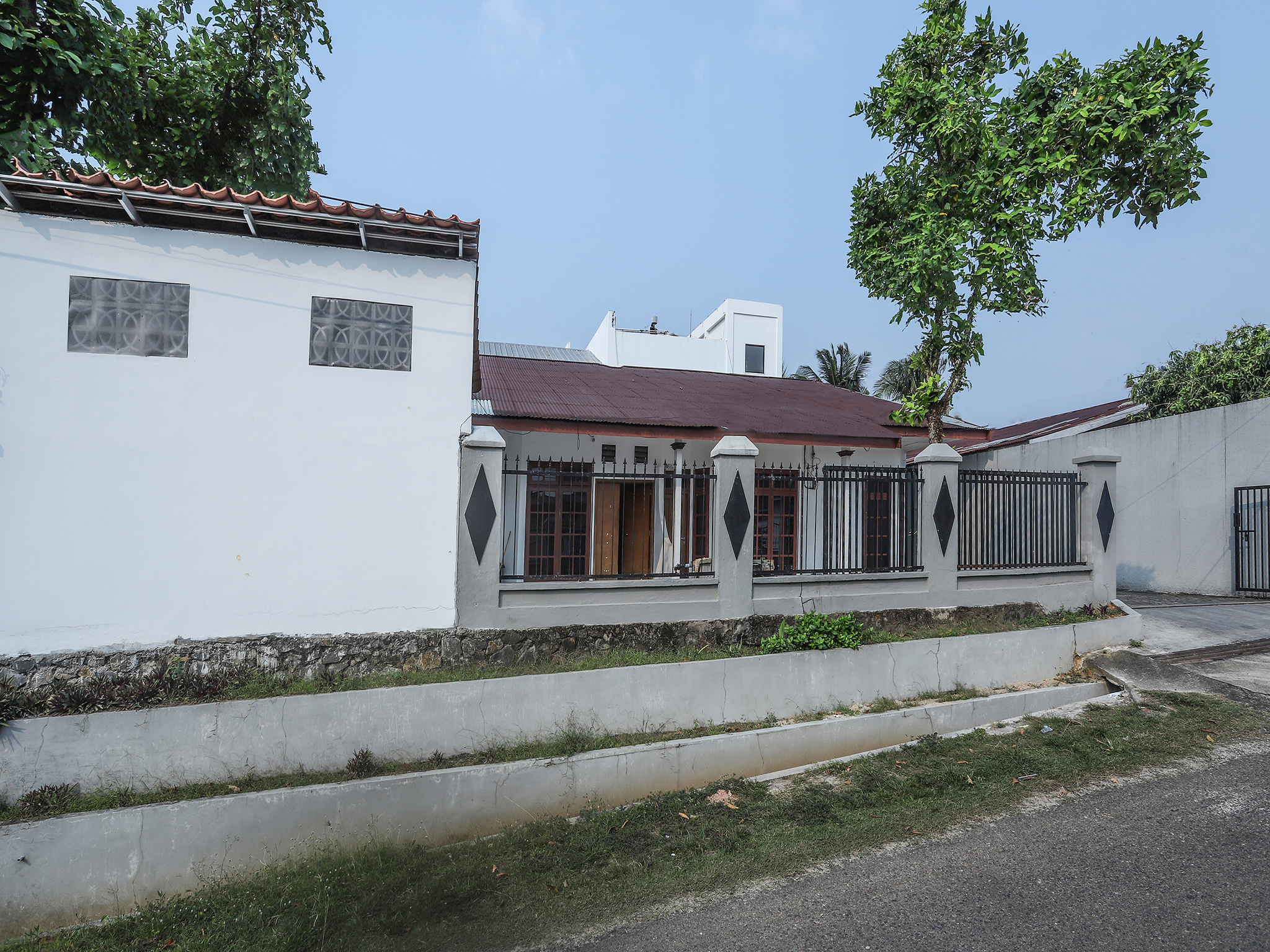 Oyo 1582 Bungo Guest House 1/47