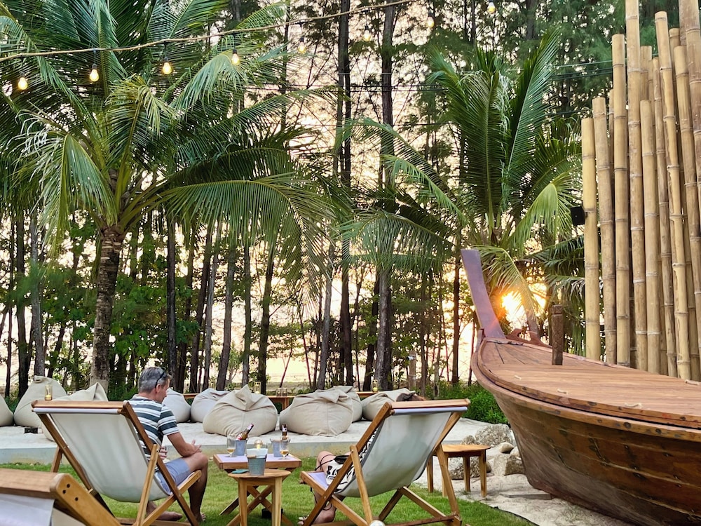 Cape Pakarang Wow Wild Wellness Escapes 43/50