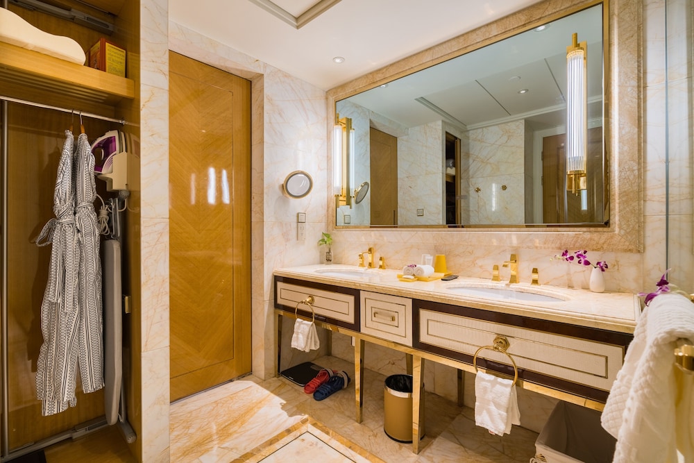 Suqian Hengli International Hotel 29/30