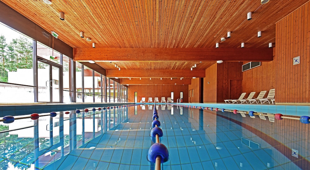 Mragowo Resort And Spa 15/50