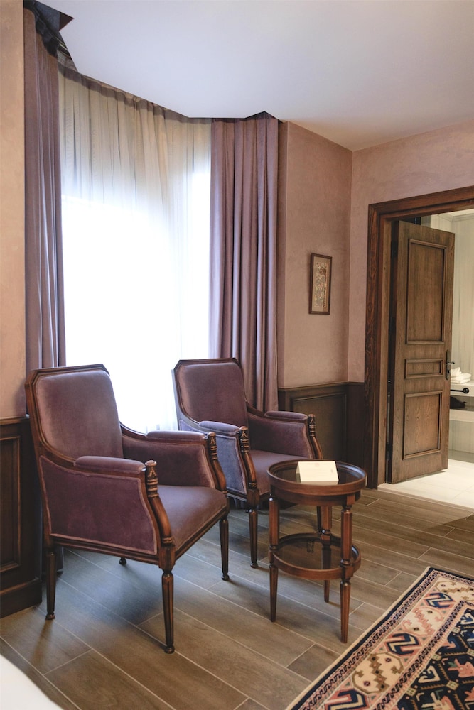 Ajwa Sultanahmet Hotel 54/79