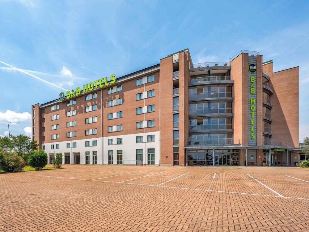 B&B HOTEL Settimo Torinese 2/50