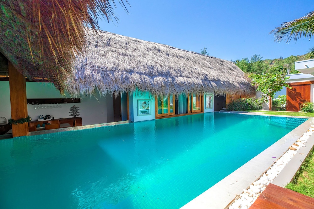 Green Organic Villas 3/53