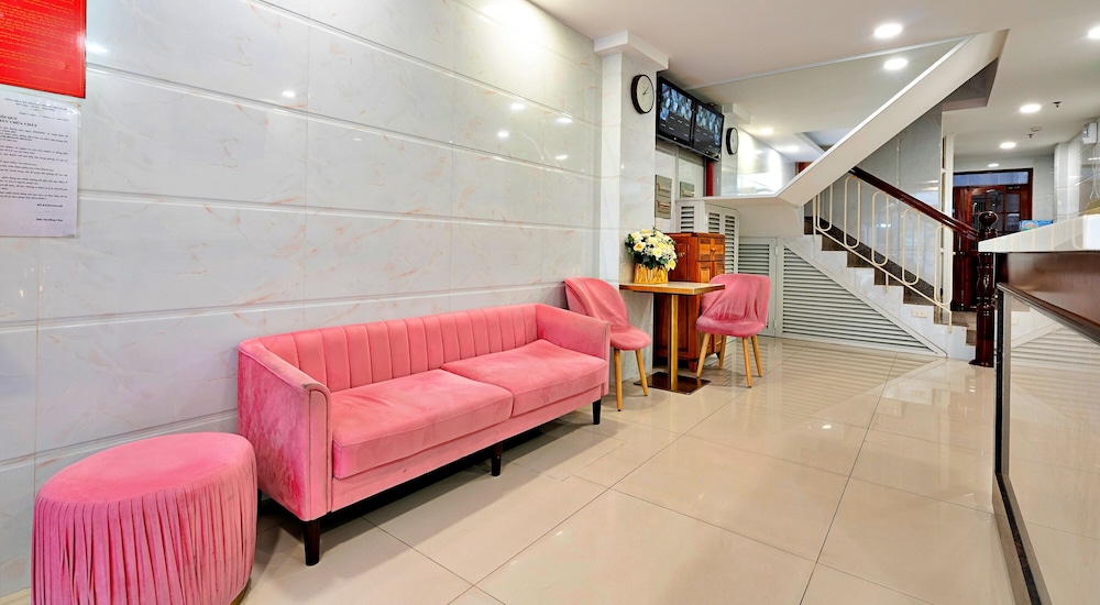 Hoang Hoang Hotel (Bloom 3) 37/49