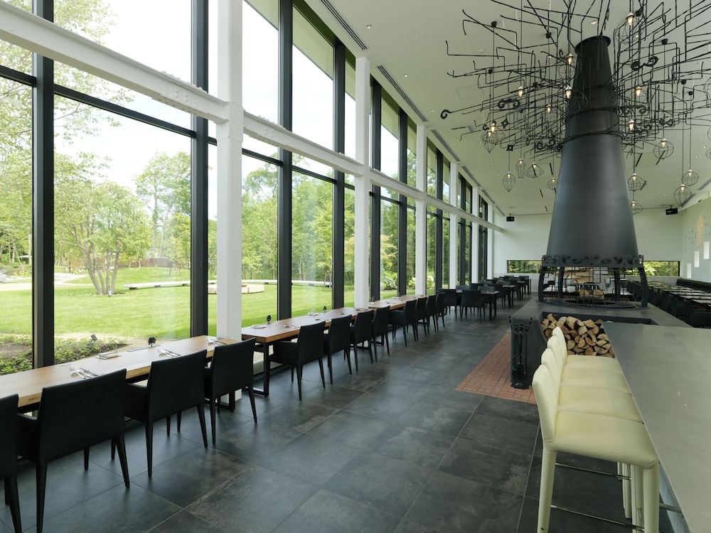 Hakodate Onuma Tsuruga Resort EPUY (ex. Onuma Tsuruga Auberge EPUY) 36/50