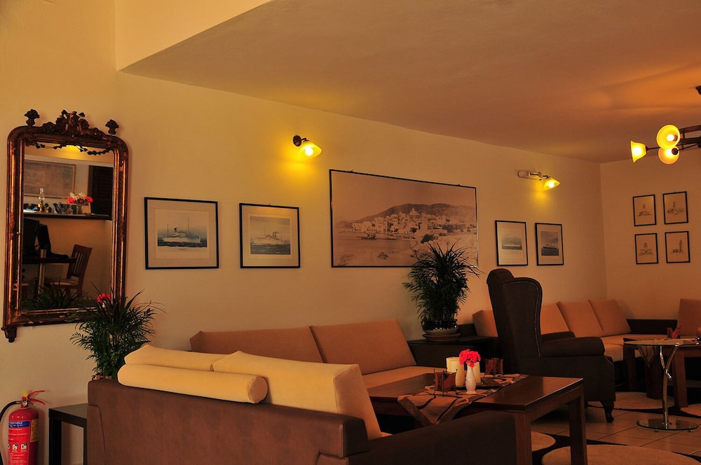 PORTIANI HOTEL 22/34
