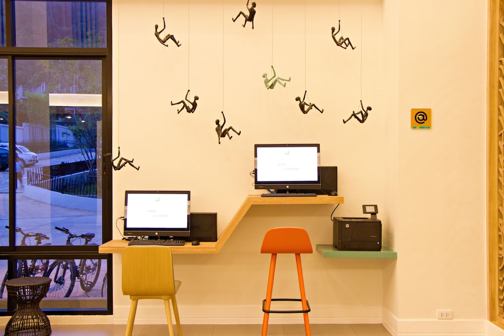 IBIS STYLES KRABI AO NANG 34/49
