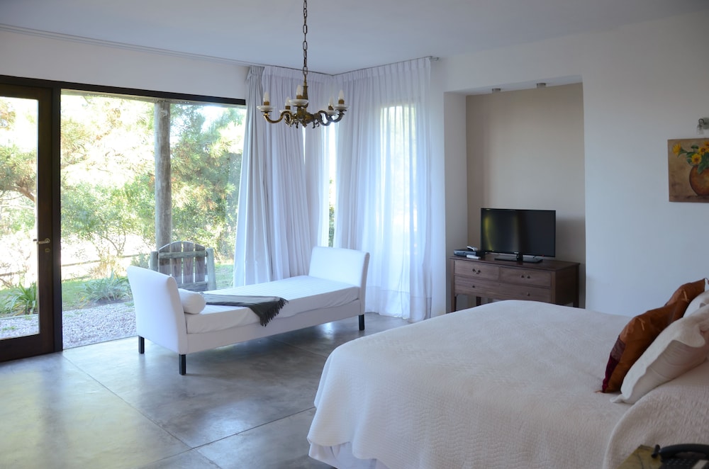 Casa Suaya Hotel Boutique 13/50