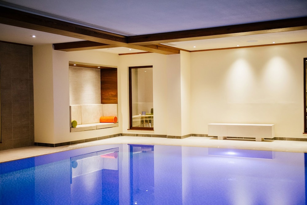 Kettering Park Hotel And Spa 22/50
