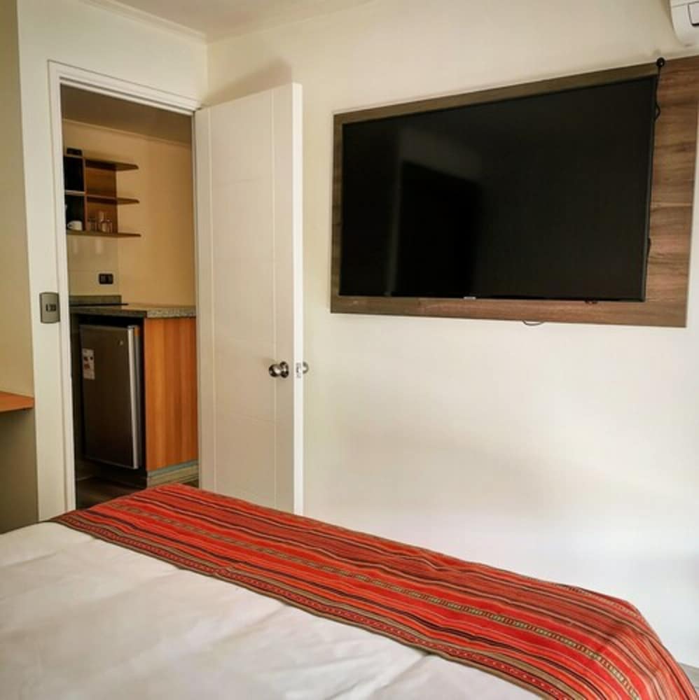 APART HOTEL VIVA PROVIDENCIA 17/30
