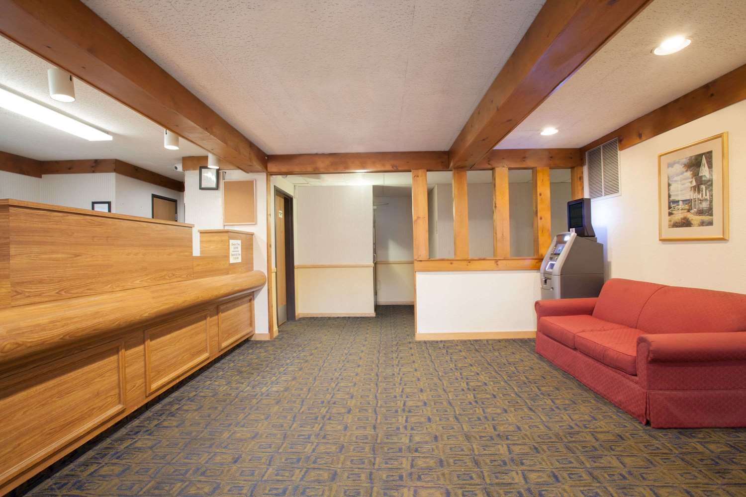 Super 8 By Wyndham Oneonta/Cooperstown 4/6
