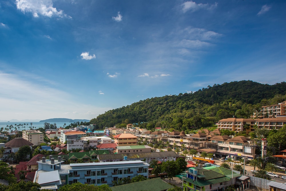 Bluesotel Krabi 69/73