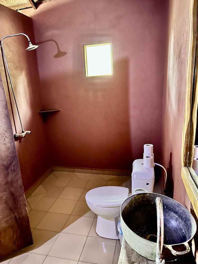 Nemasu Eco-Lodge 49/50