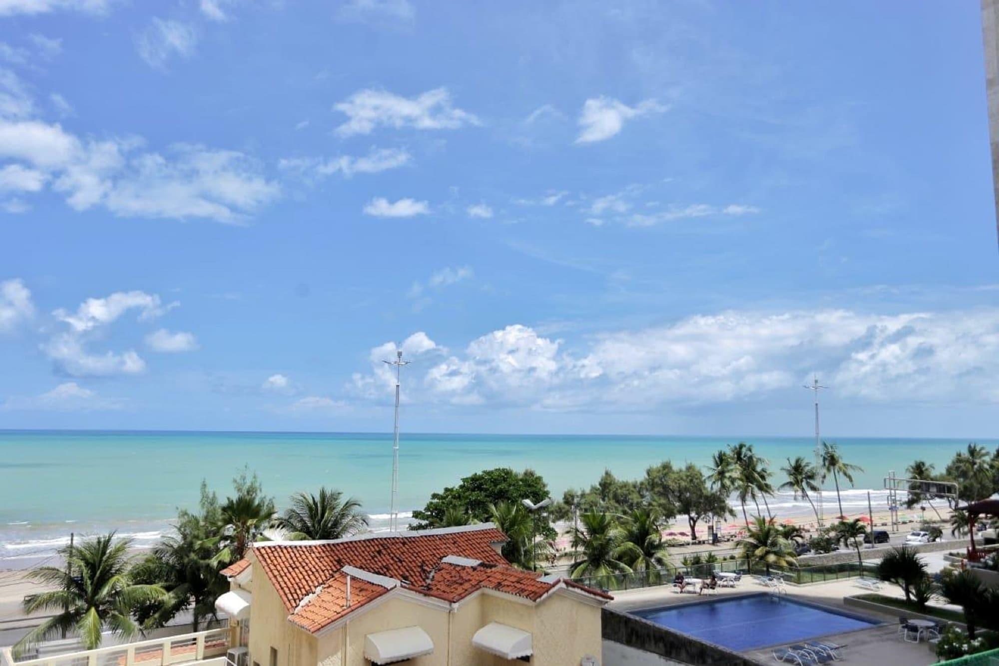 Aquamar Praia Hotel 23/23