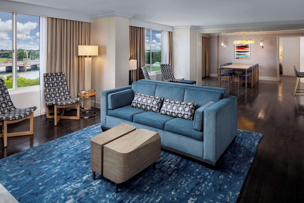 Hyatt Regency Wichita 54/80