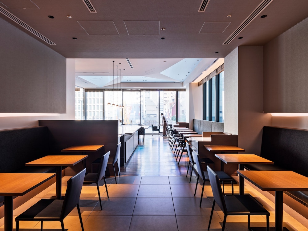 Mitsui Garden Hotel Kyobashi 69/73
