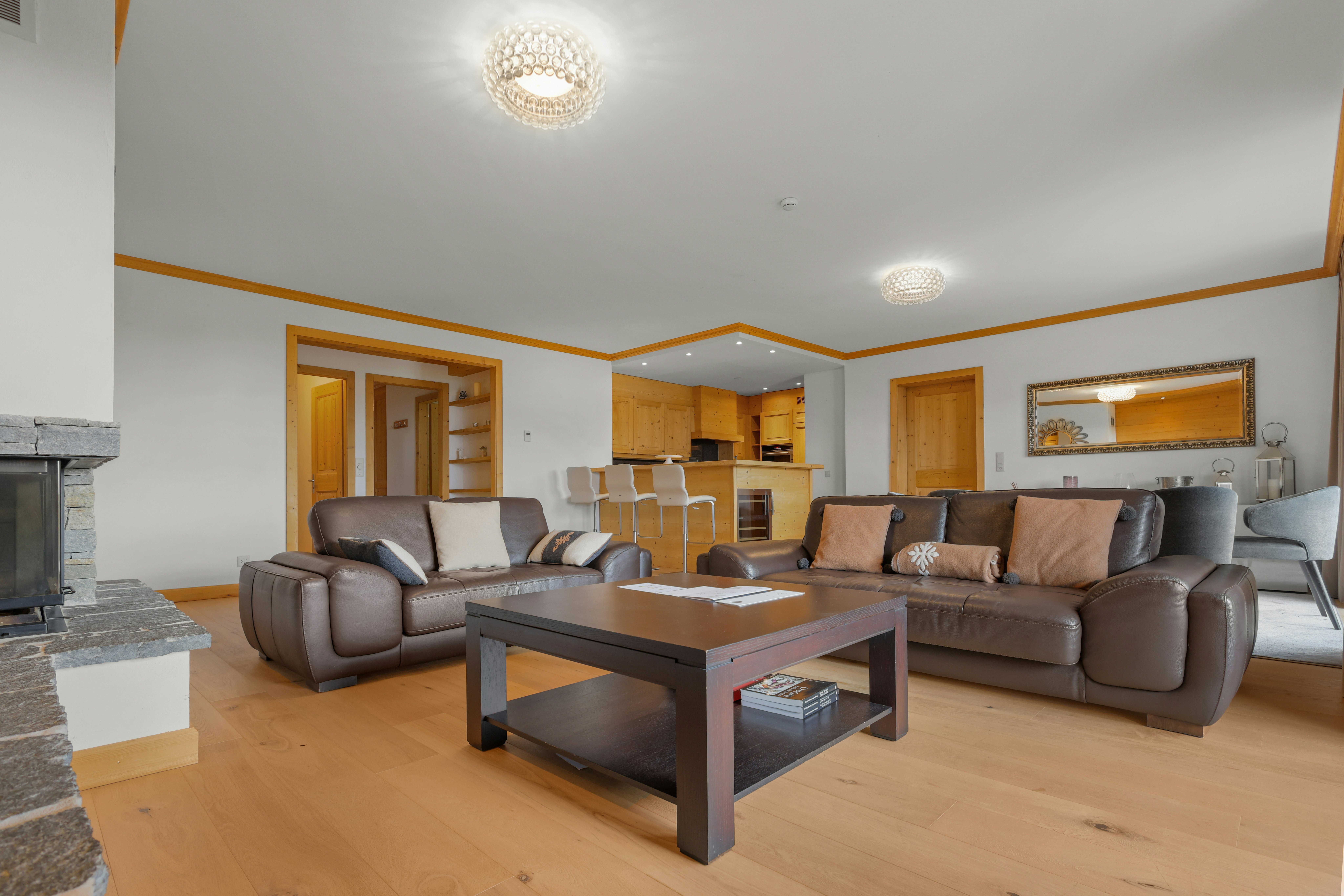 Chalet RoyAlp Hotel & Spa 62/86
