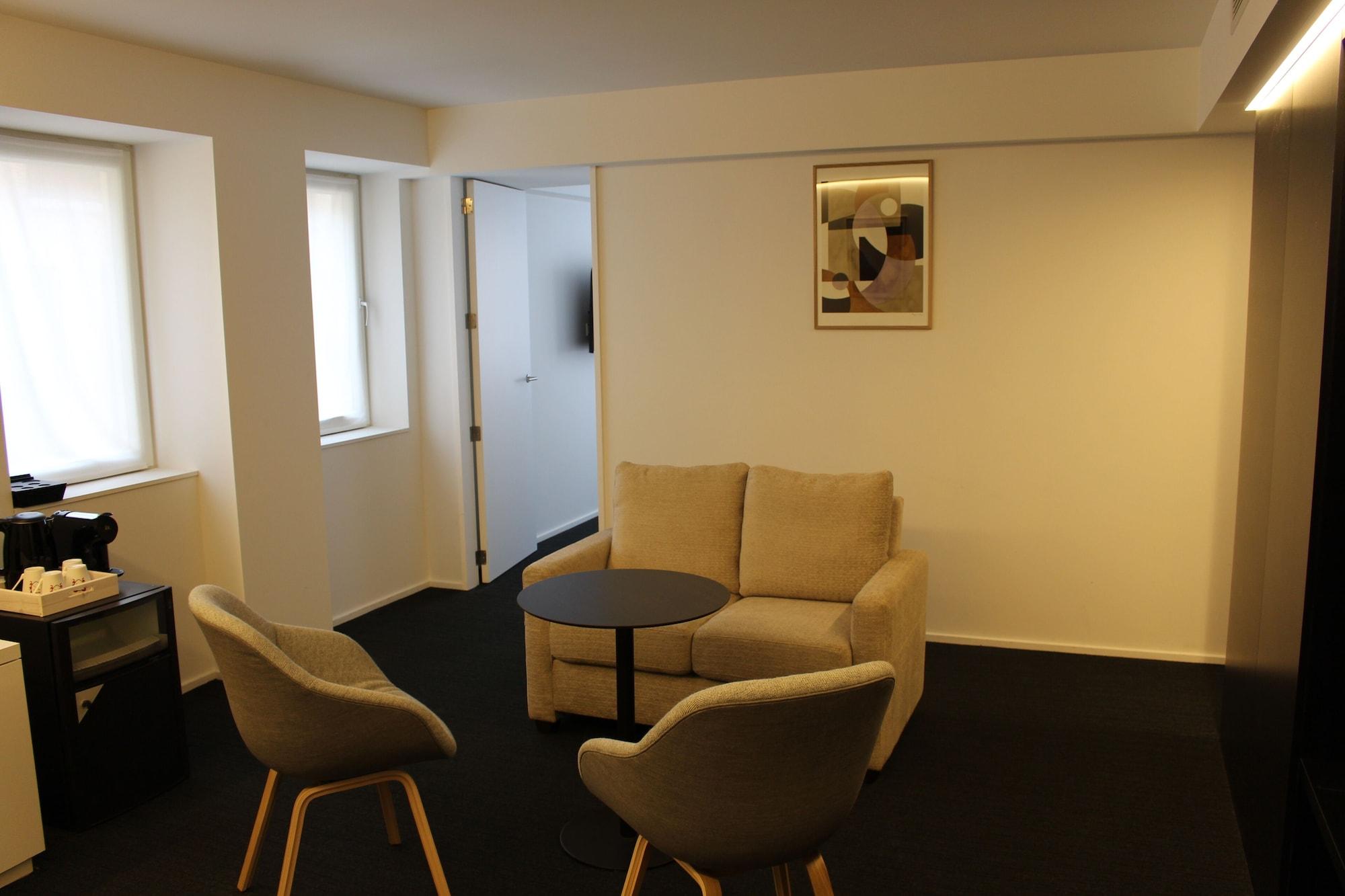 Hotel Le Bois de Bruges 29/55