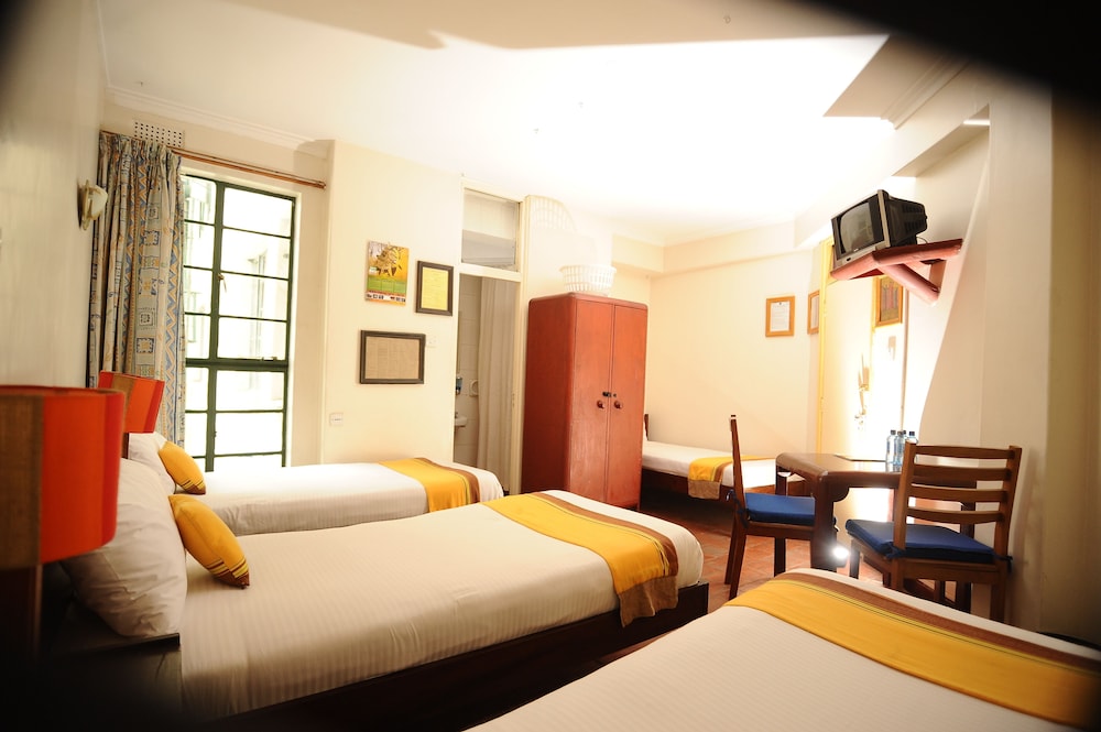 Kenya Comfort Hotel 27/69