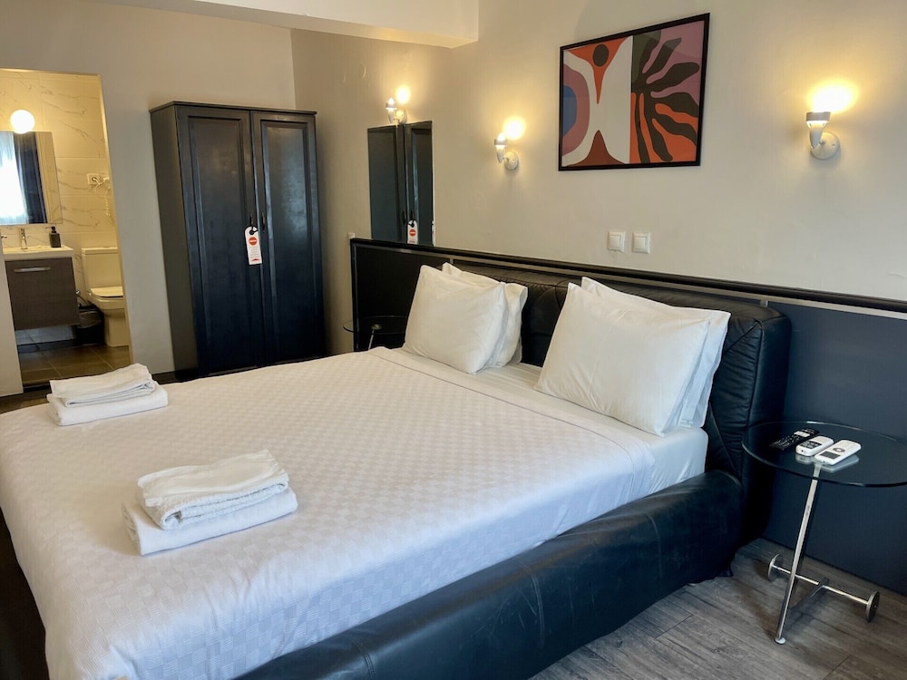 Otel Balca 19/43