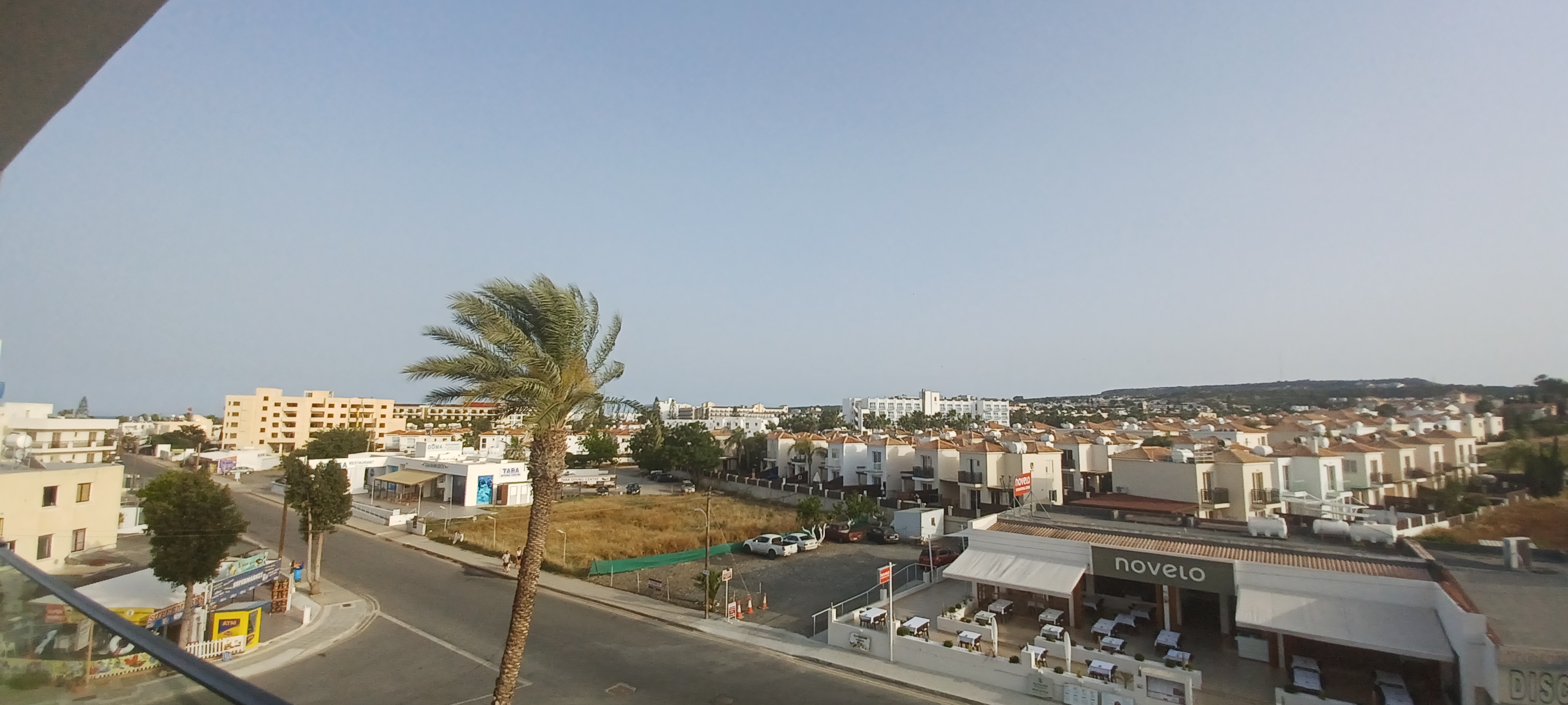 Livas Hotel Apartments 43/50