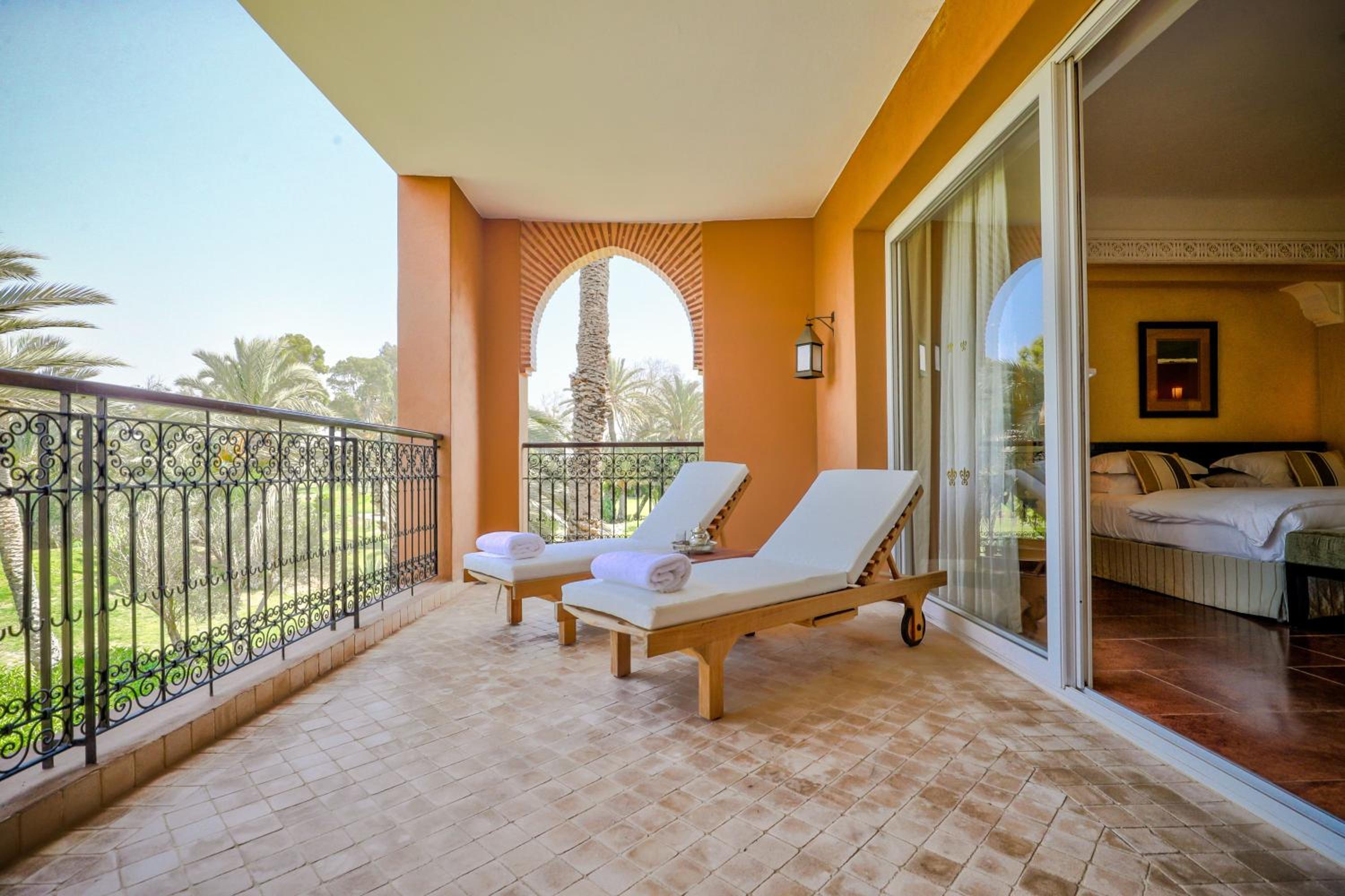 جناح بريستيج، Tikida Golf Palace - Adults Only 5/7