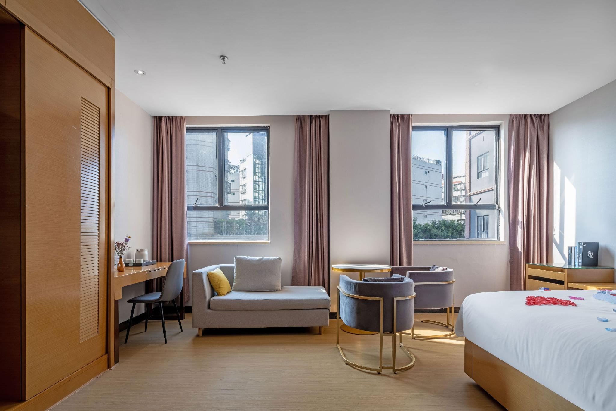 Lavande Hotel 20/40