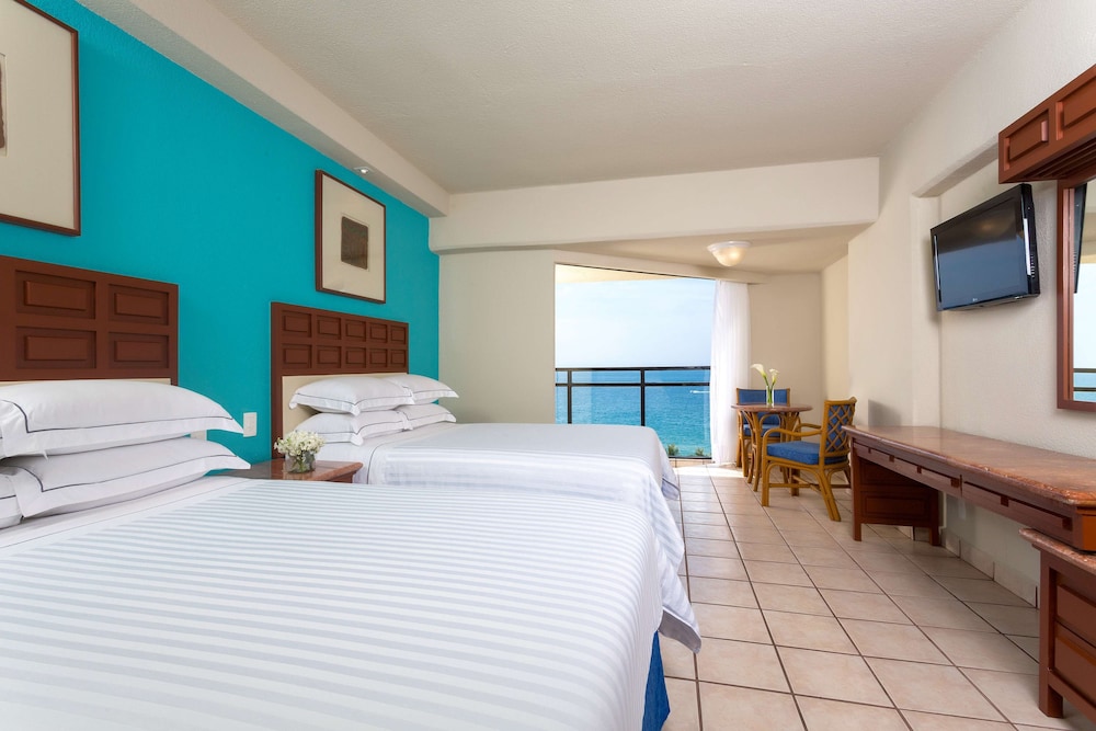 Barcelo Ixtapa 25/78