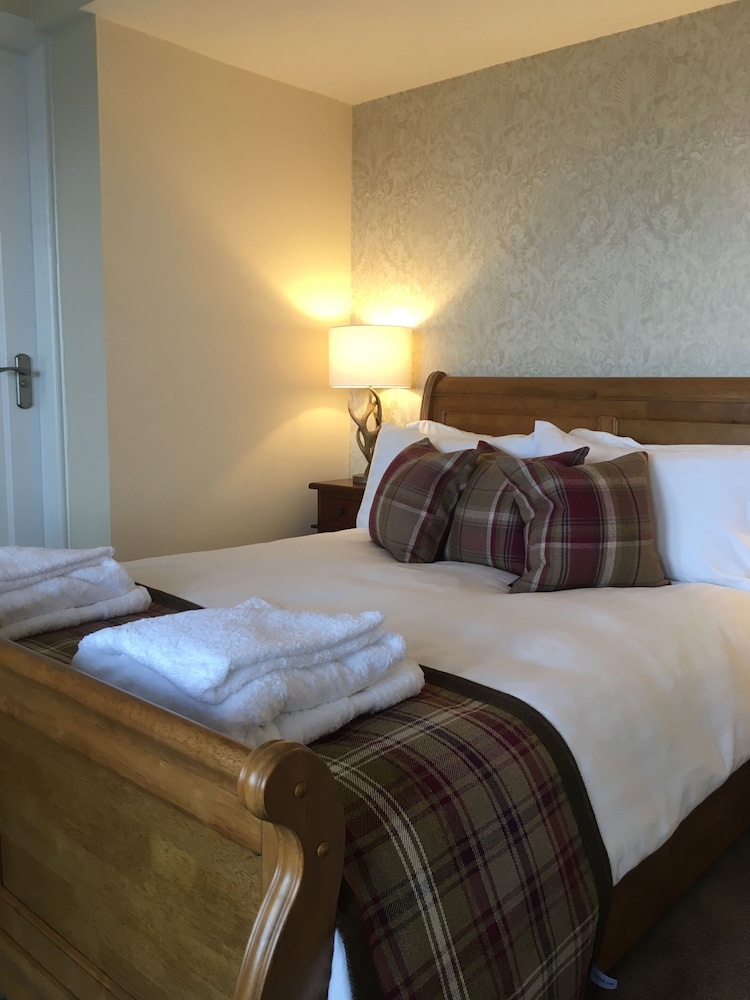 The Millcroft Hotel 19/50