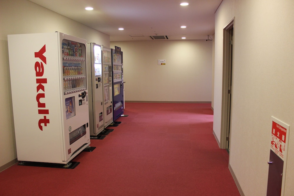 Grand Hotel Hakusan 37/57