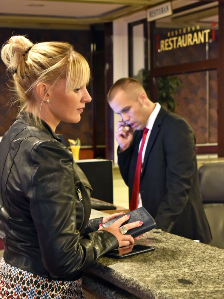 Slavija Hotel 2/32