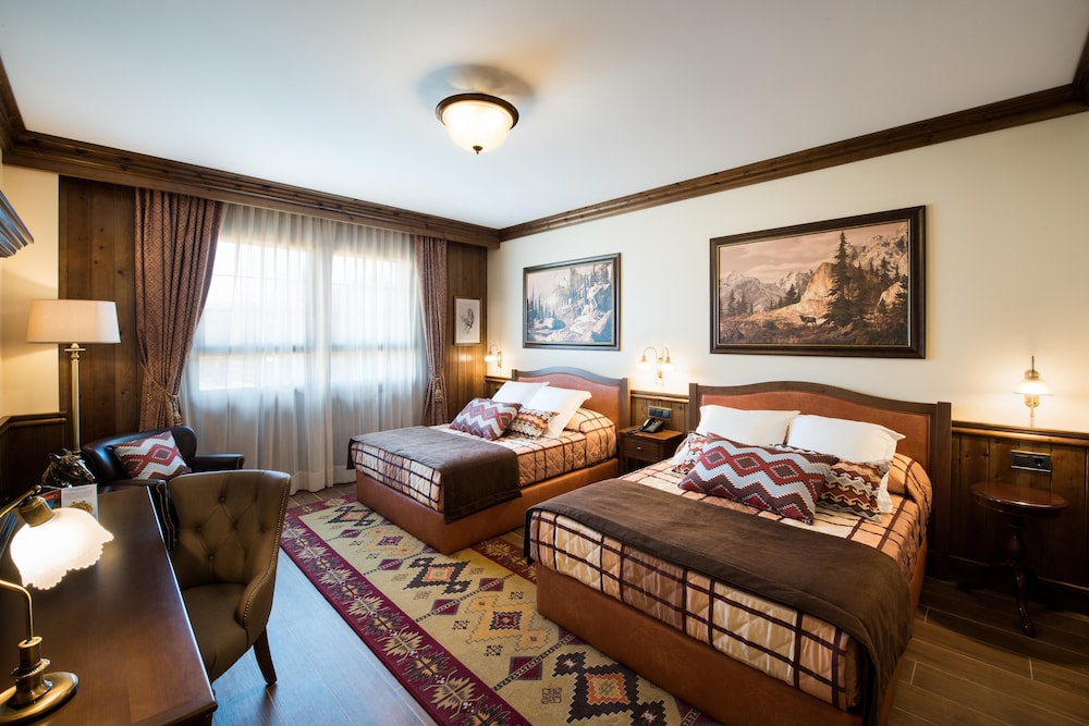 PortAventura Hotel Colorado Creek 24/49