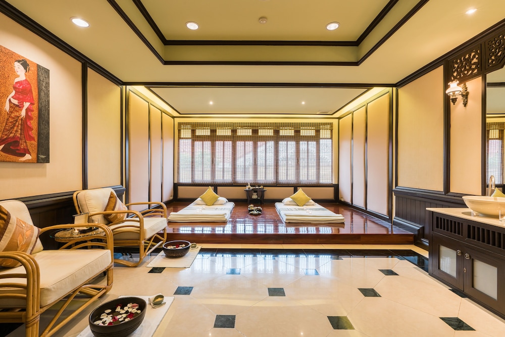 Wora Bura Hua Hin Resort And Spa 39/75