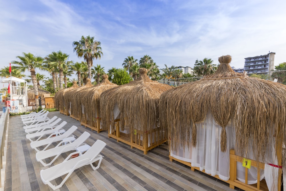 Holiday Park Resort 43/46