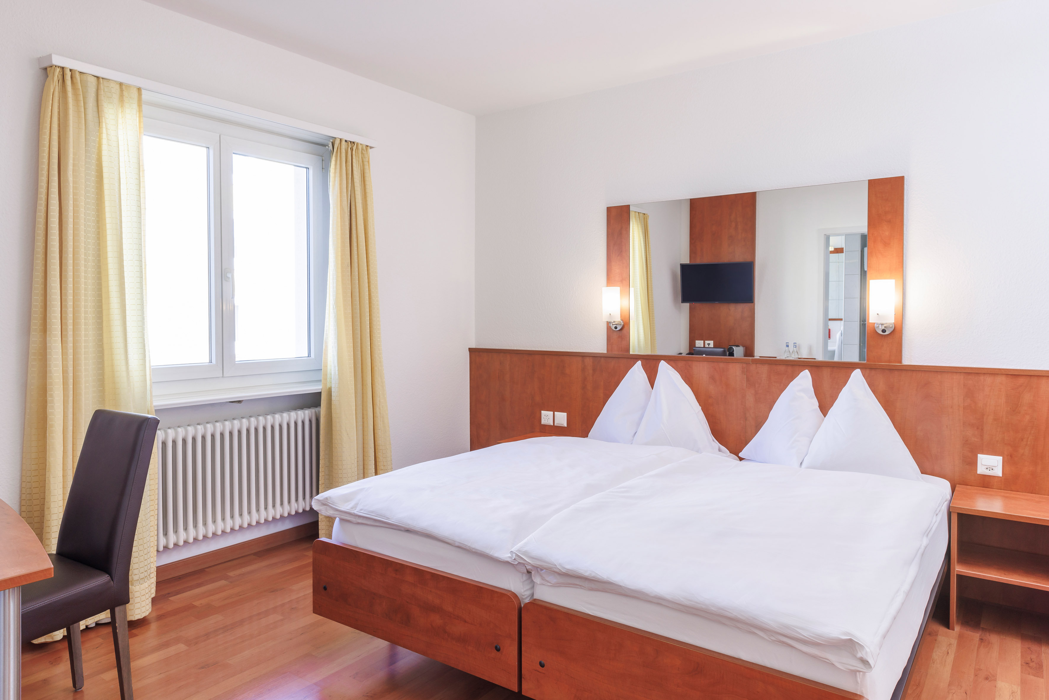 SORELL HOTEL SONNENTAL 14/48