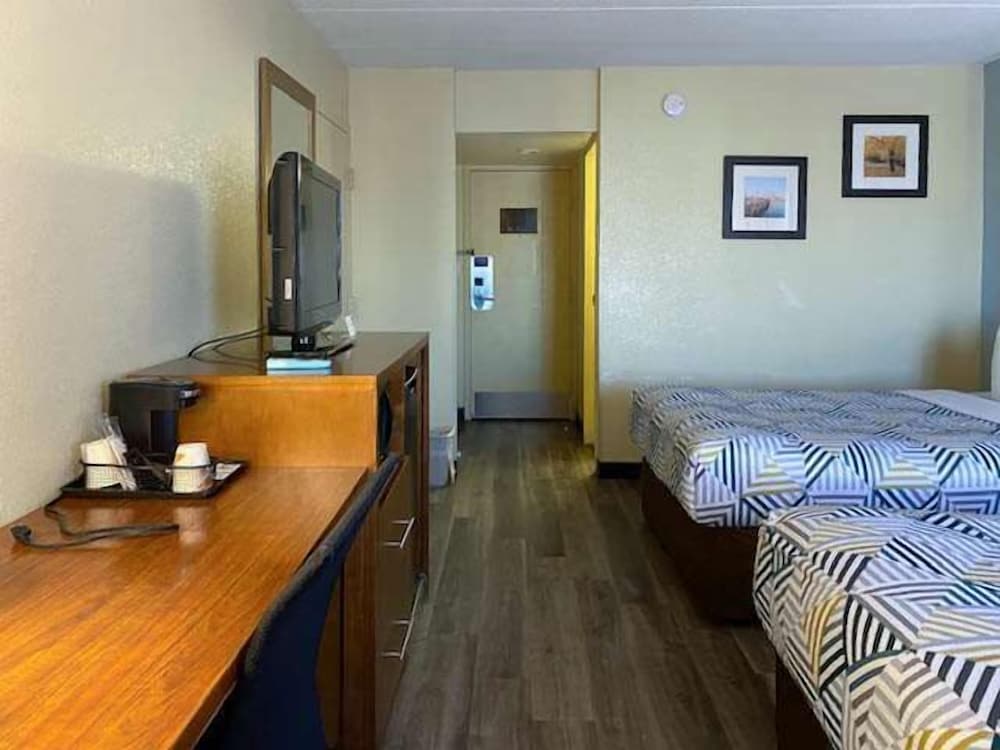 Studio6 Suites Catonsville, MD – Baltimore West 7/57