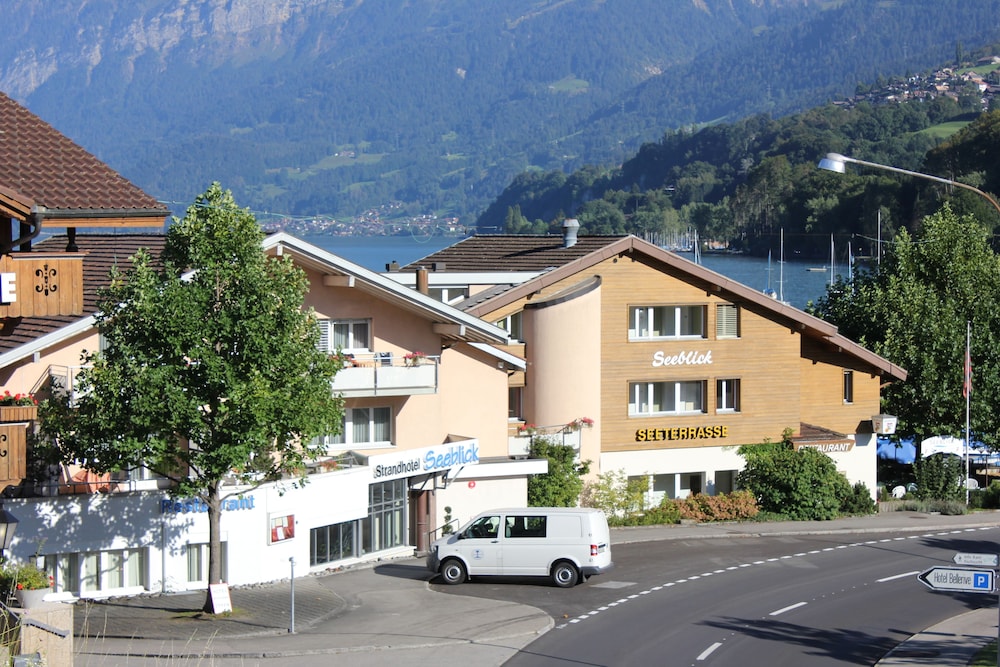 Strandhotel Seeblick 29/45