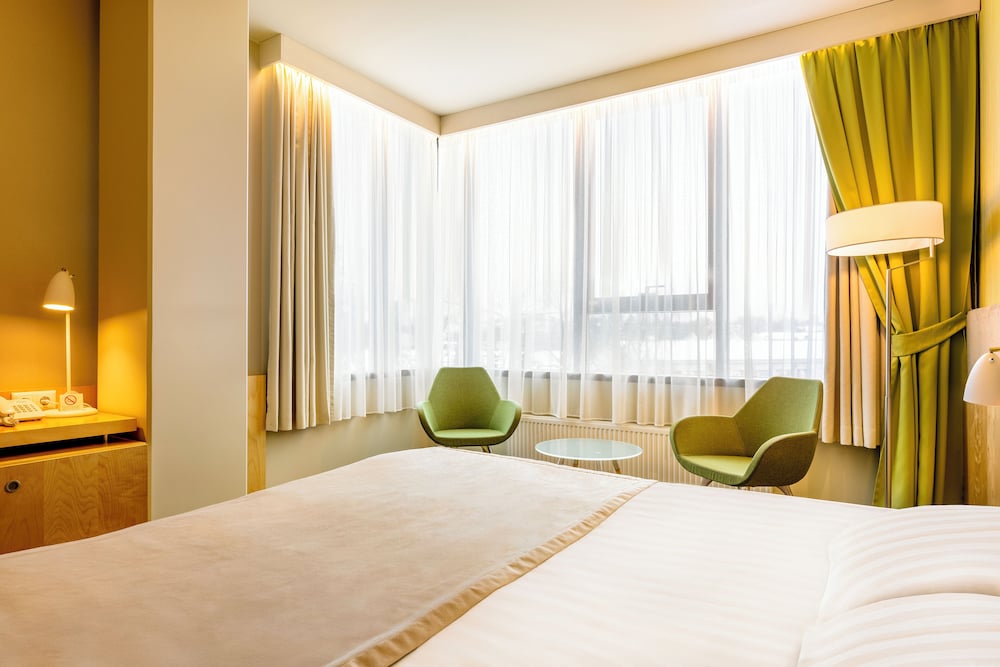 Tartu Hotel 10/81
