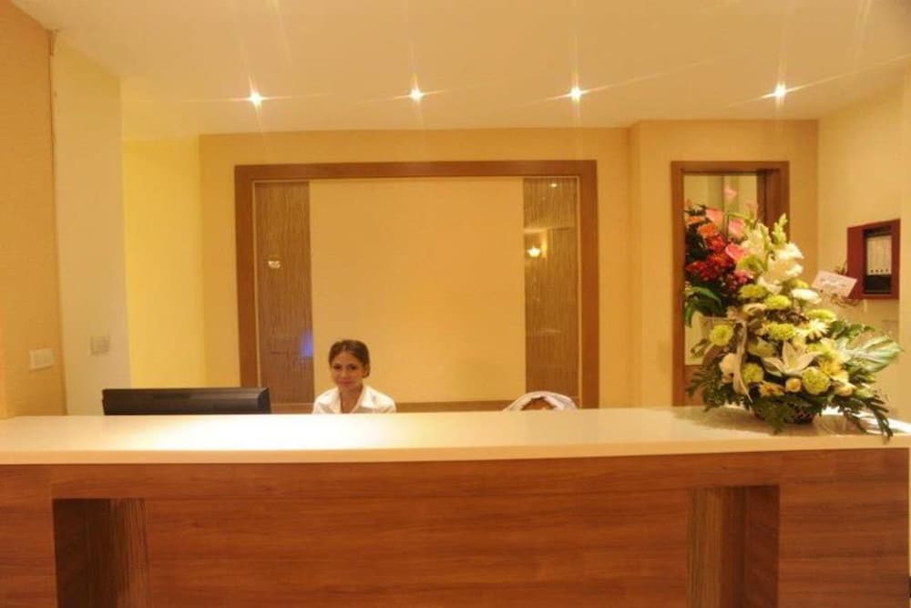 Kitlada Hotel 5/44