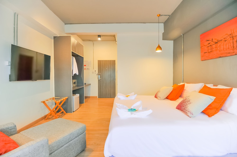 7 Stays Premium Hotels Pattaya 9/61