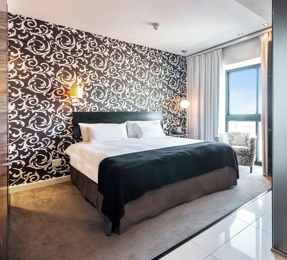 2 Bedrooms, Penthouse, Apartment, 2 King Beds