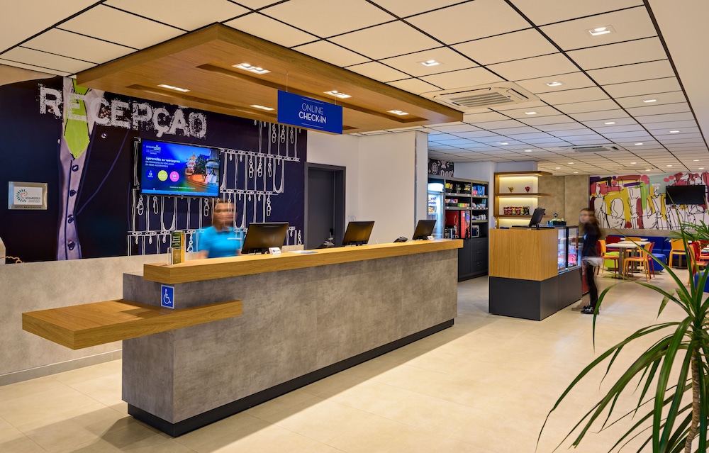 Ibis Budget Foz Do Iguacu 6/68