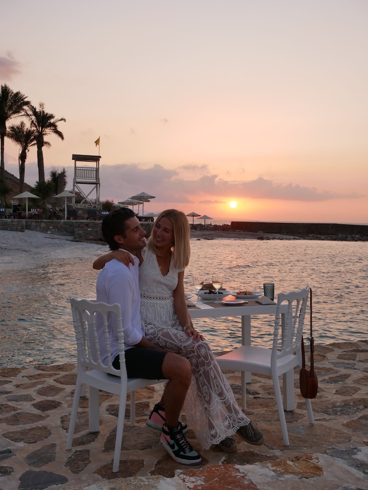 Minos Imperial Luxury Beach Resort and Spa Milatos 78/79