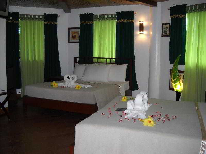 Coron Hilltop View Resort 16/36